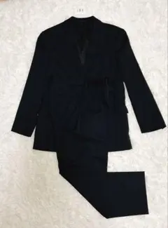 BARNEYS NEW YORK REDA super110ビジネススーツ 喪服 - メルカリ