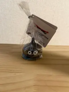 時*円様 スライムダーク　メタリックフィギュア