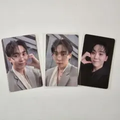 SEVENTEEN スングァン HAPPY BURSTDAY 韓国ラキドロ