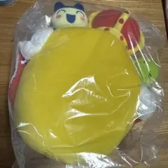 たまごっちキャラクターぬいぐるみ　1番くじ