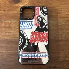 CASETiFY HYSTERIC GLAMOUR iPhoneケースのサムネイル