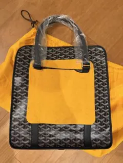 極美品⭐︎ 現行品　ゴヤール　ブルゴーニュ　トート　ハンド　ビジネス 極美品⭐︎ 現行品 ゴヤール ブルゴーニュ トート ハンド ビジネス