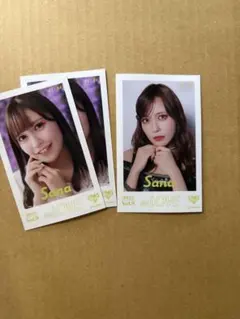 ＝LOVE イコラブ ミニフォト vol.9 諸橋沙夏