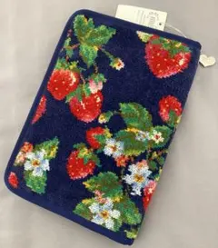 フェイラー ストロベリーフィールド マルチケース