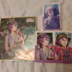 2025年最新】プロセカ 神代類 まとめ売りの人気アイテム - メルカリ