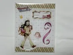 ★ 鬼滅の刃　バレンタイン　ホワイトデー　アクリルスタンド　ねずこ