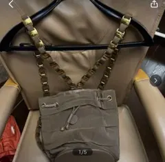 フェラガモ　リュック