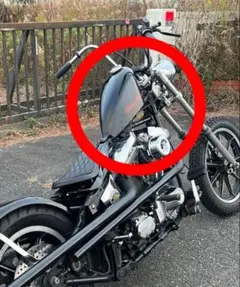 ケンズファクトリーDouble Barrel Low Pipe SOFTAIL - メルカリ
