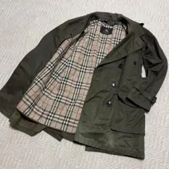 2026年最新】BURBERRY LONDON メンズ トレンチコートの人気アイテム