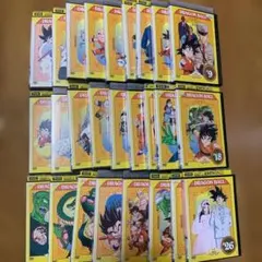 【全巻セット】ドラゴンボール 全巻 DVD
