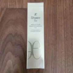 Elegance　日焼け止め