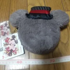 ディズニー セレブリティフォトファー ポーチ