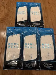 ZEROFIT プレミアムグローブ左22cm3つ - メルカリ