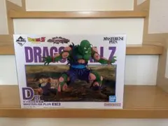 一番くじ ドラゴンボール VSオムニバスアメイジング D賞 ピッコロ＆孫悟飯