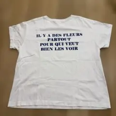 IENA Tシャツのサムネイル