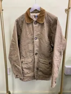 Wrangler ダック地 カバーオールのサムネイル