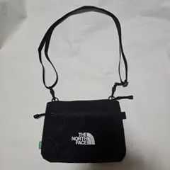 THE NORTH FACE ショルダーバッグ ブラック