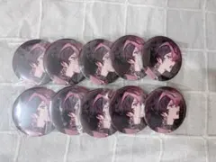 XlamV The Chain 缶バッジ サクヤ - メルカリ