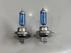 CARMATE H7 12V55W 2個のサムネイル