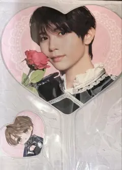2026年最新】NCT wish リョウ うちわの人気アイテム - メルカリ