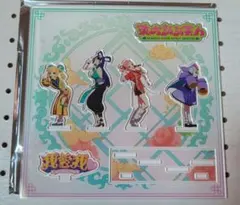モンソニ ライブカットアクリルスタンドCALEzMA さよグラ 東方萌萌美人