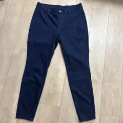 UNIQLO ウルトラストレッチレギンスパンツデニム　XXL