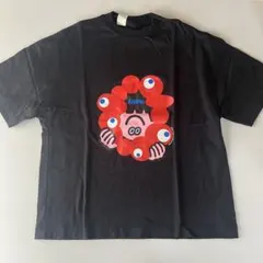 1点物 face oka ×shinkownsuke undworldtour