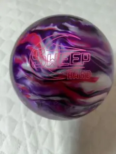 ボウリングボール SWEEP HARD 14Pのサムネイル