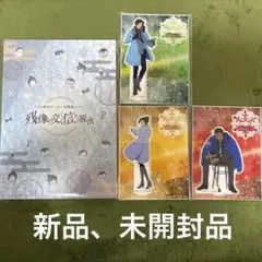 名探偵コナン 脱出ゲーム メモリアル 缶バッジセット＋長野県警アクリルスタンド