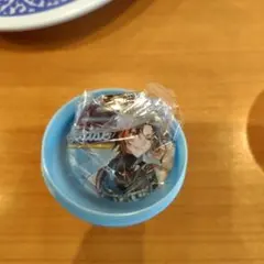 くら寿司　にじさんじ　缶バッチ