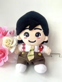 2026年最新】藤原丈一郎 ちびぬいの人気アイテム - メルカリ