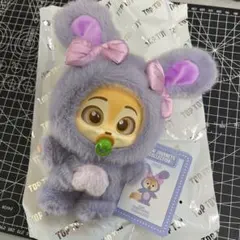 TOPTOY トップトイ ズートピア2 フィニック　シークレット toptoy