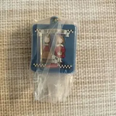 サンリオ　クッキー缶チャーム　キャラクターキーホルダー 未開封