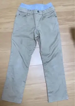 値下げ　パンツ　140