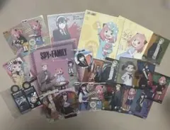 14点】 SPY×FAMILY スパイファミリー グッズセット まとめ売り - メルカリ