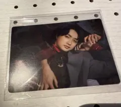 BE:FIRST JUNON ジュノン トレカ Gifted. タワレコ特典