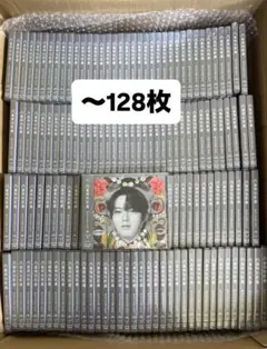 文藝解体新書 小泉光咲 ソロ盤 128枚