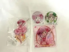 まるくじ しゅごキャラ 日奈森あむ 6点セット - メルカリ