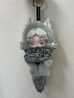 スカルパンダ　XG