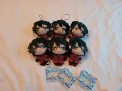 あんさんぶるスターズ！あんスタぬいぐるみ 新衣装 Valkyrie 影片みか6