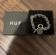 2026年最新】HUF メンズ ブレスレットの人気アイテム - メルカリ