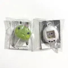 ♡匿名配送♡ たまごっち ガチャガチャ くちぱっち