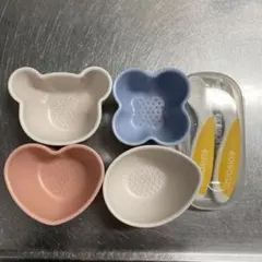 離乳食初期セット