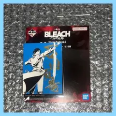 BLEACH 一番くじ　石田雨竜　H賞　ステッカー ②