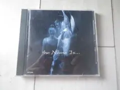 CD 矢沢永吉 the Name Is 音楽アルバム アリよさらば 他 9曲