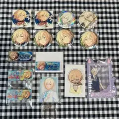 あんスタ　天祥院 英智　まとめ売り