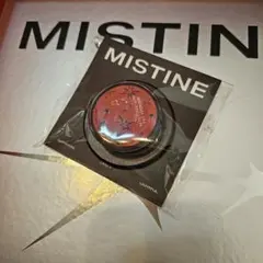 MISTINE TXT ヨンジュン スマホエアバッグホルダー スマートトック