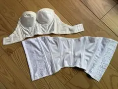 Triumph & Tamura ブライダルインナー セット D65/58のサムネイル