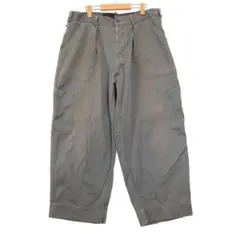 2026年最新】usaf メカニックパンツの人気アイテム - メルカリ