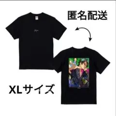 グノーシア 沙明 Tシャツ ヴィレヴァン 黒 XL 希少